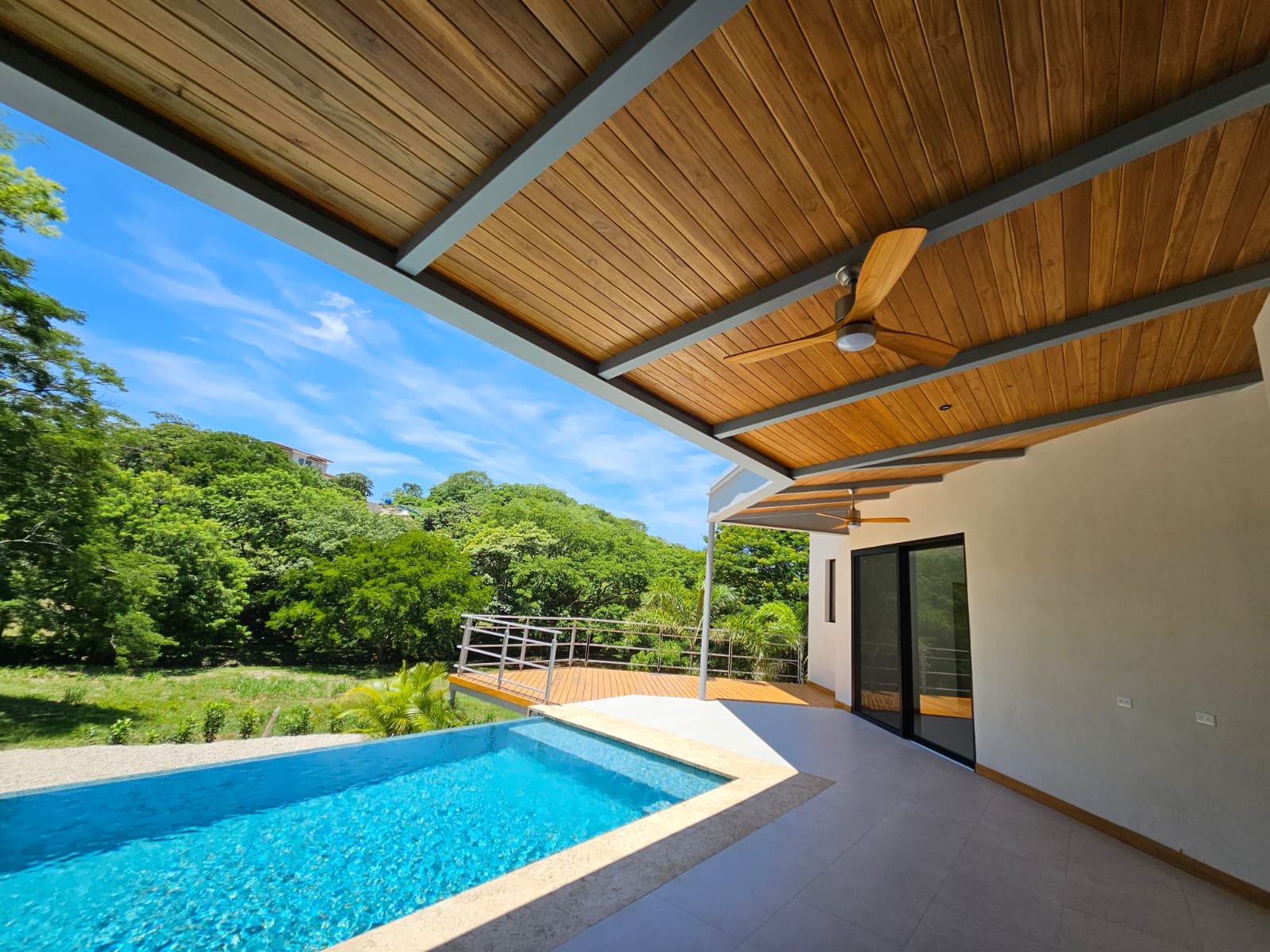 Casa Zoul playa Tamarindo Senderos condominium luxury house-8 Casa Zoul | Luxury House in the prestigious “Senderos Community” | Playa Tamarindo