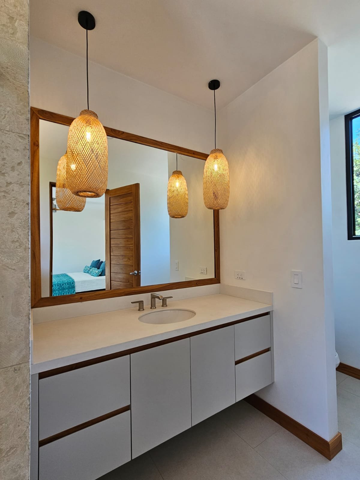 Casa Zoul playa Tamarindo Senderos condominium luxury house-9 Casa Zoul | Luxury House in the prestigious “Senderos Community” | Playa Tamarindo
