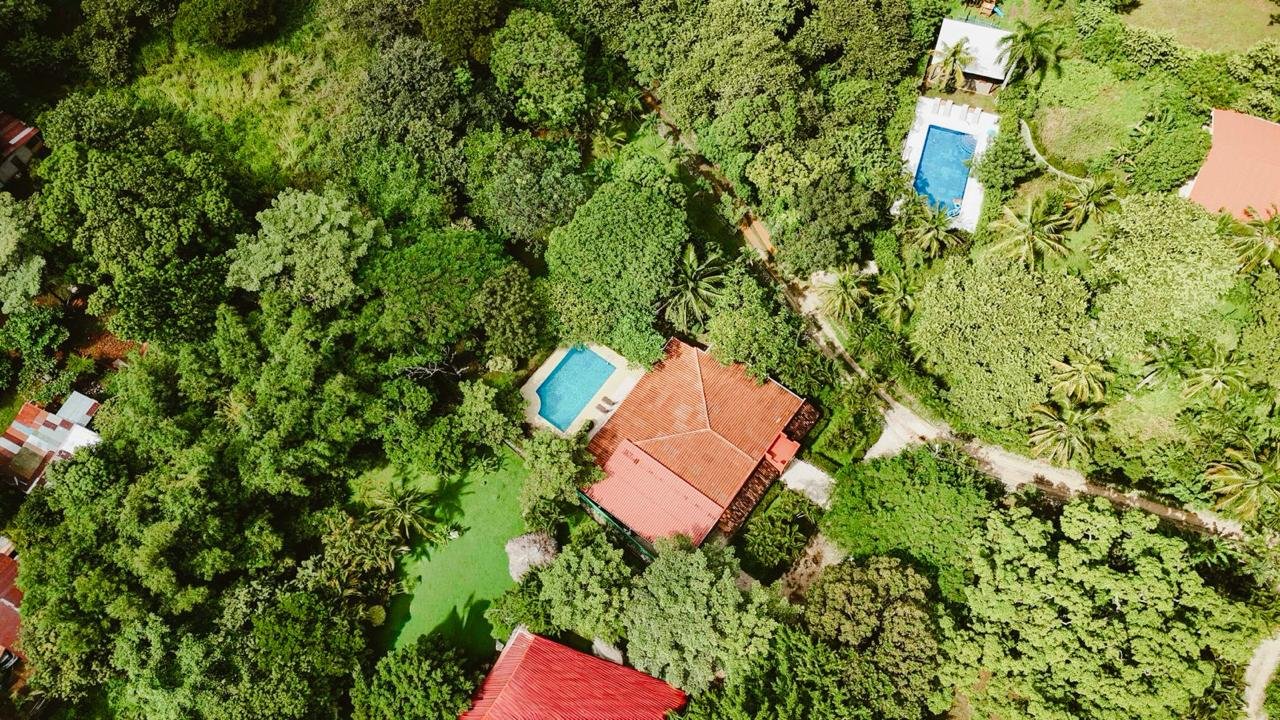 Villa Jade Casa Jade for rent long term Tamarindo-11 Villa Jade | long term rental near Playa Tamarindo | Villareal