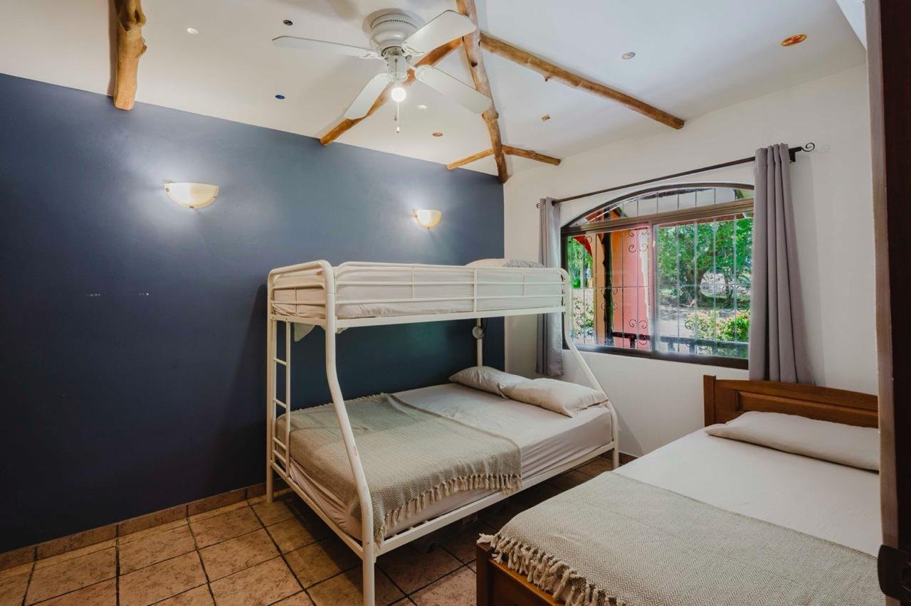 Villa Jade Casa Jade for rent long term Tamarindo-16 Villa Jade | long term rental near Playa Tamarindo | Villareal