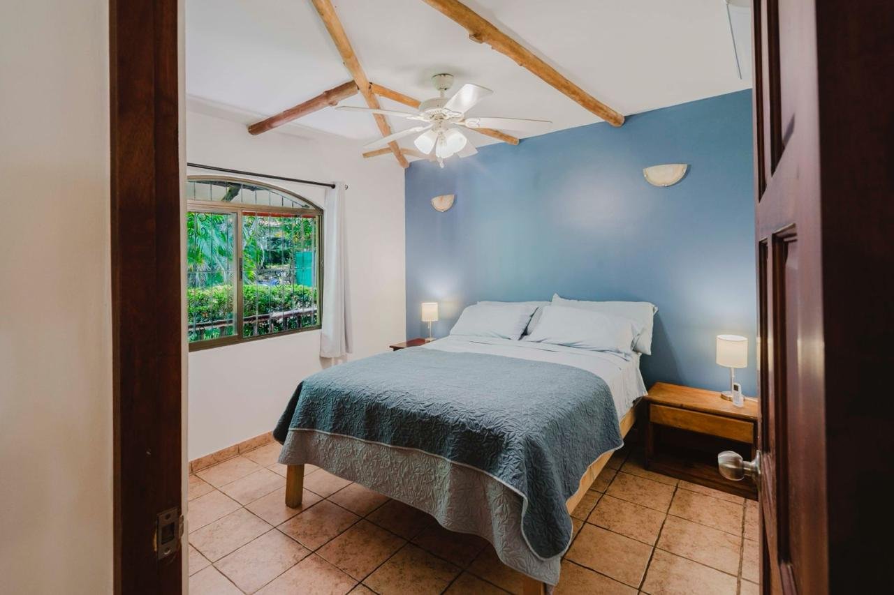 Villa Jade Casa Jade for rent long term Tamarindo-17 Villa Jade | long term rental near Playa Tamarindo | Villareal