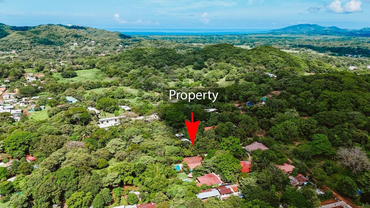 Villa Jade Casa Jade for rent long term Tamarindo-2 Villa Jade | long term rental near Playa Tamarindo | Villareal