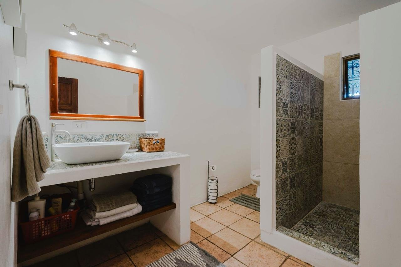 Villa Jade Casa Jade for rent long term Tamarindo-20 Villa Jade | long term rental near Playa Tamarindo | Villareal