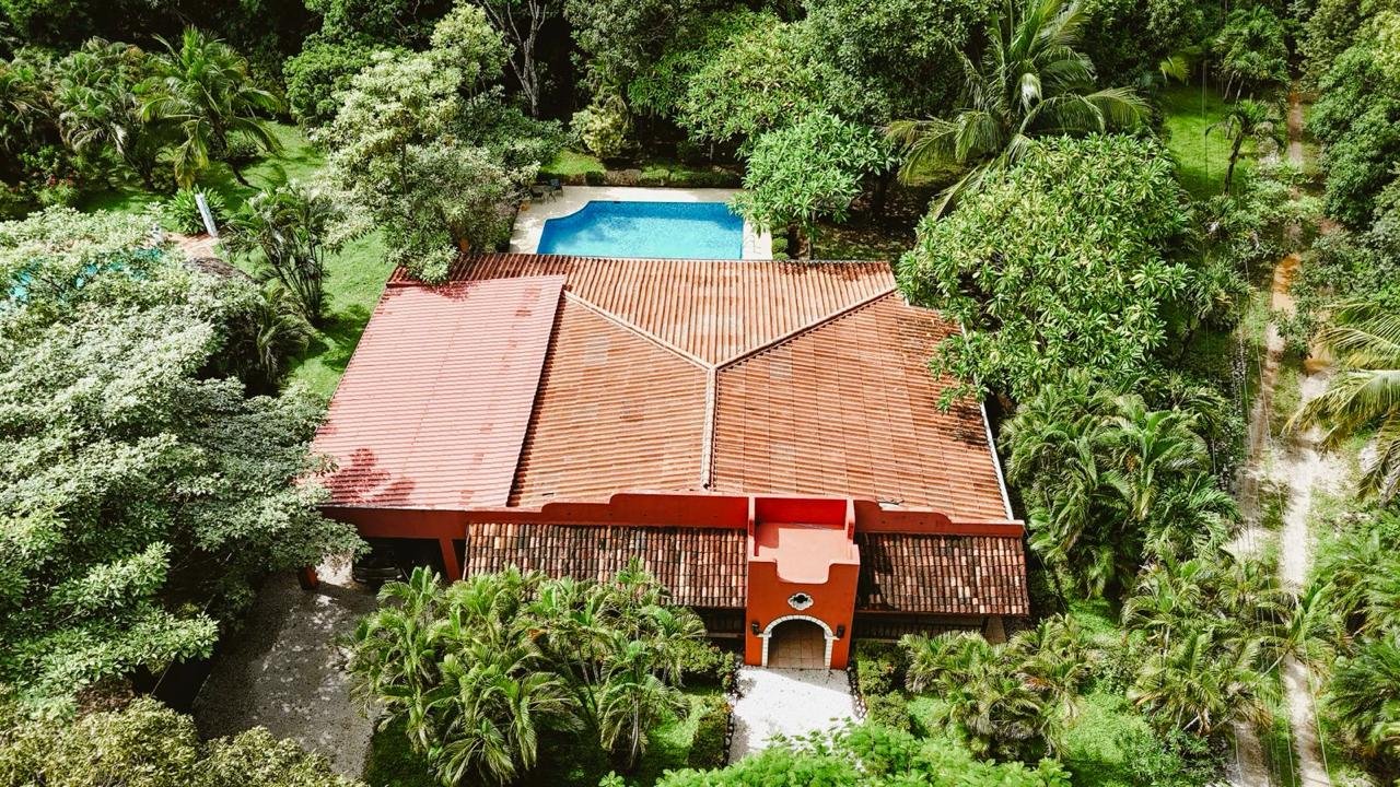 Villa Jade Casa Jade for rent long term Tamarindo-22 Villa Jade | long term rental near Playa Tamarindo | Villareal