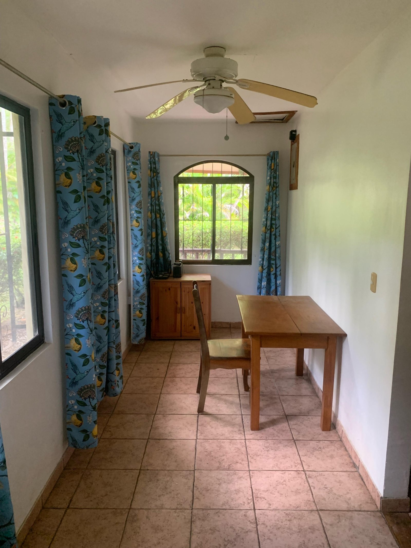 Villa Jade Casa Jade for rent long term Tamarindo-24 Villa Jade | long term rental near Playa Tamarindo | Villareal