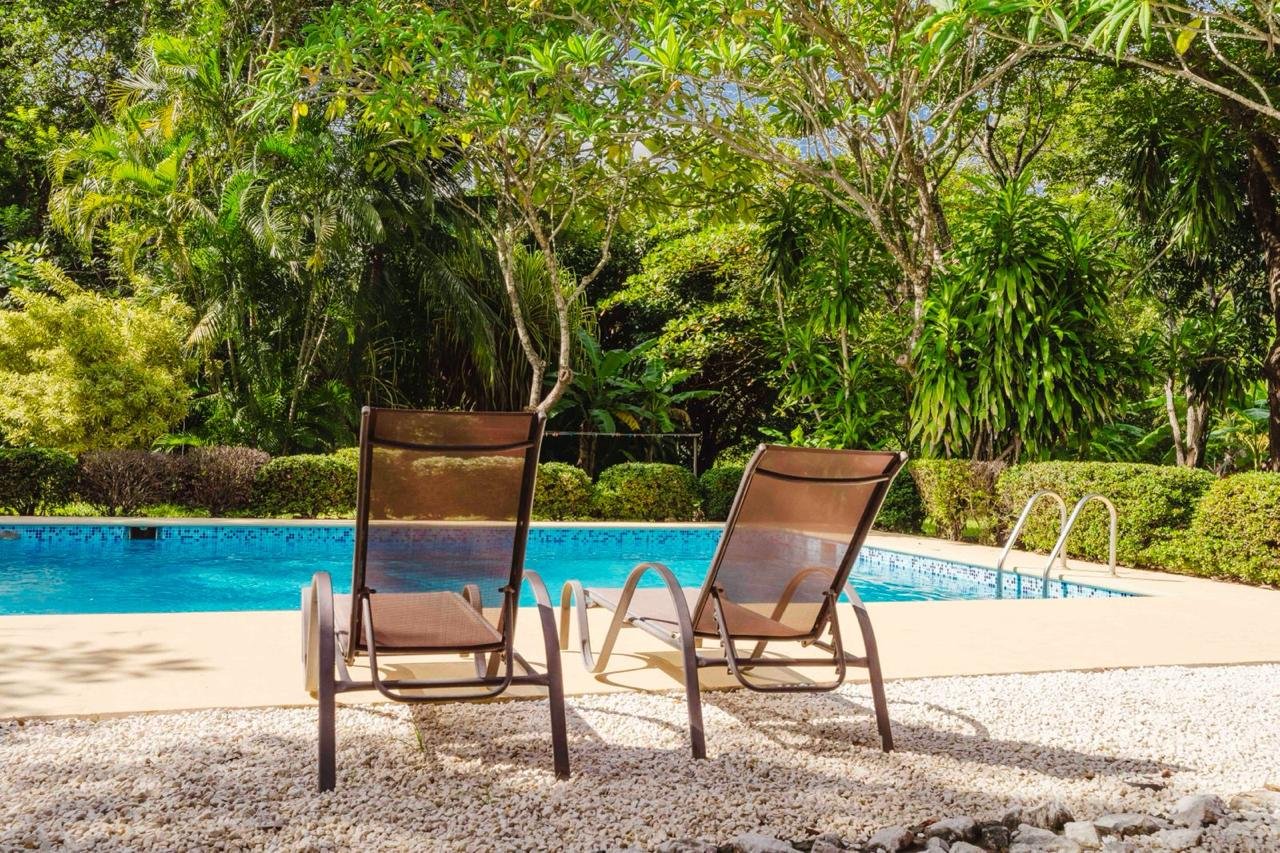 Villa Jade Casa Jade for rent long term Tamarindo-7 Villa Jade | long term rental near Playa Tamarindo | Villareal