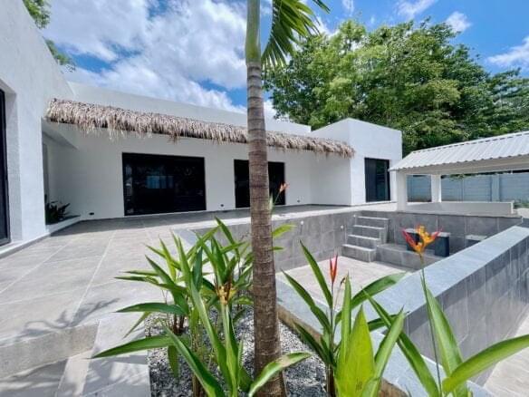 Price improvement real estate for sale playa potrero